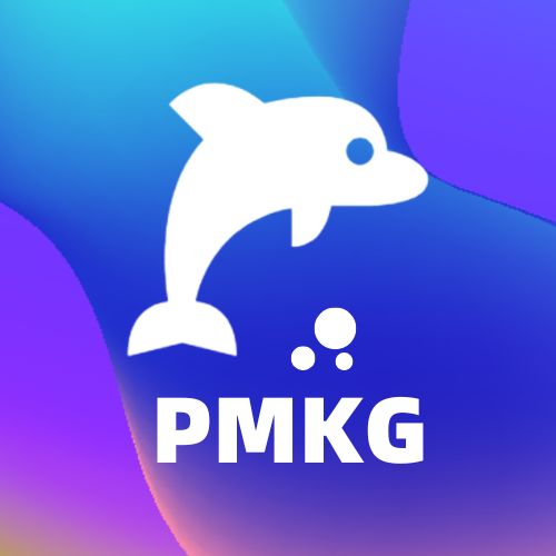 PMKG 知识社交