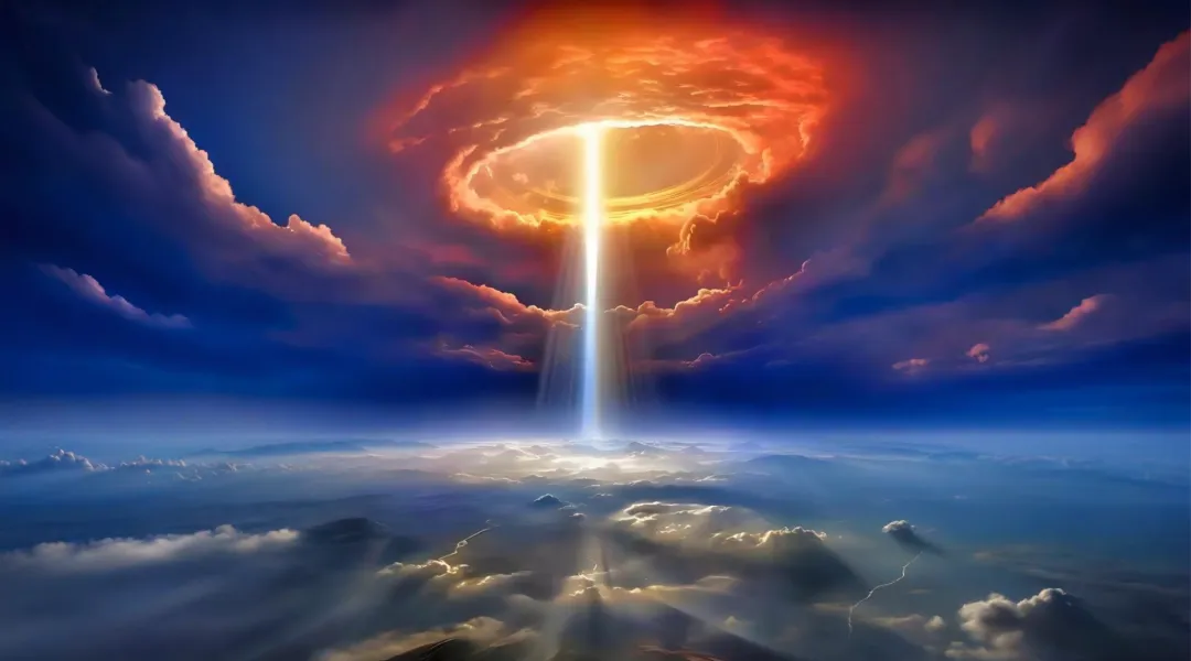 金钱的流动，本质上是「生命能量」的投票！