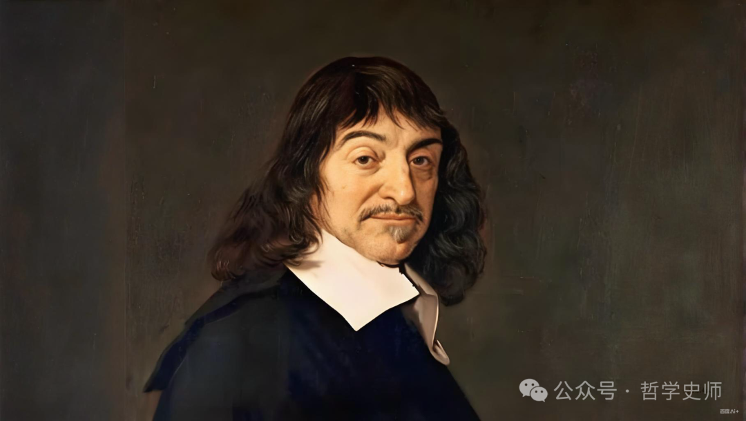 笛卡尔:怀疑一切之后,你才真正开始思考!