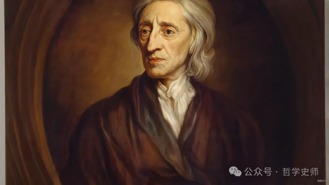 洛克：成长，就是一点点把「权威」从心里移除！