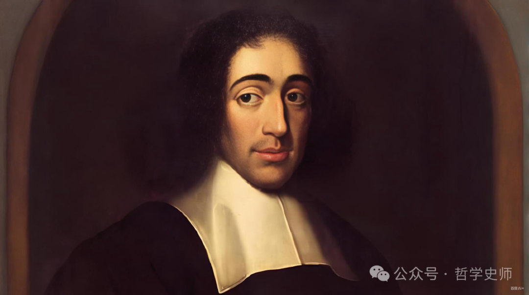 斯宾诺莎：仇恨不是「情绪问题」，而是“认知的盲区”！
