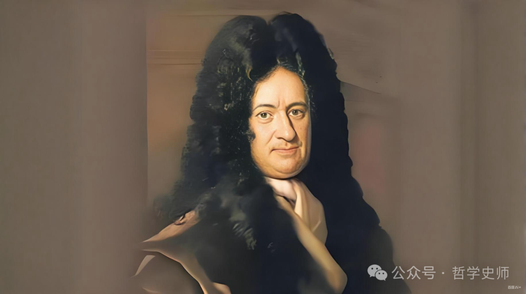 莱布尼茨:人生的痛苦,也可能是宇宙秩序的「必要一环」!