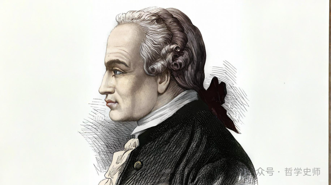 康德：成熟，不是学会顺从规则，而是学会给自己立法！