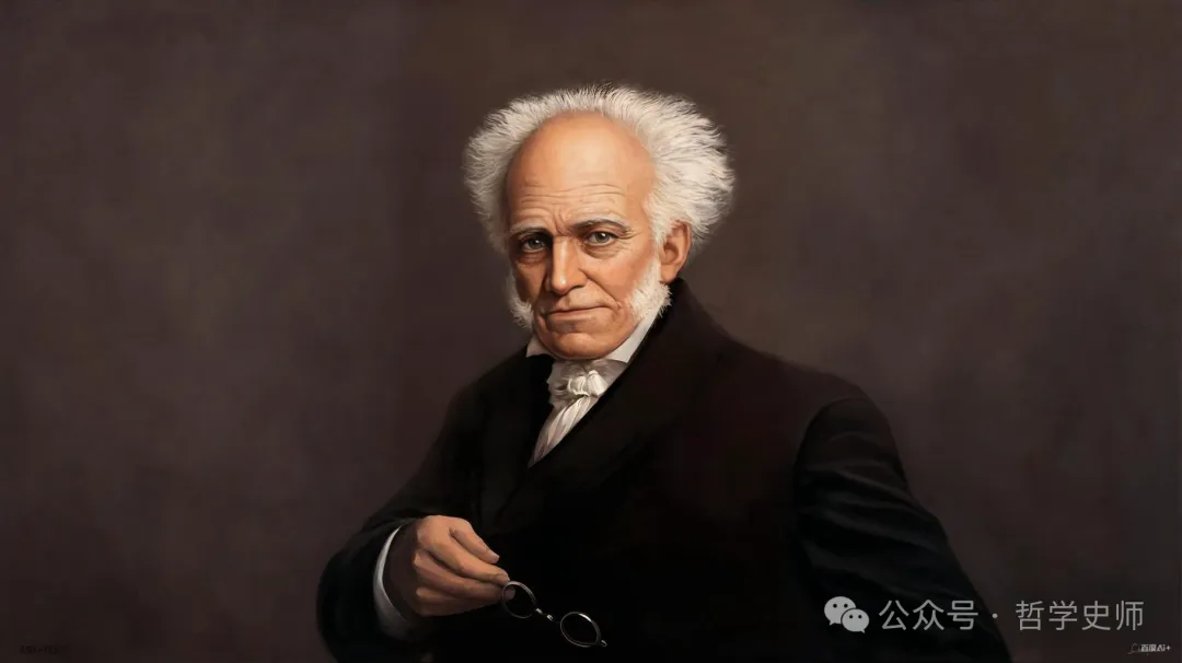 叔本华：在“必须合群”的社会里，劝你享受“高质量的孤独”！