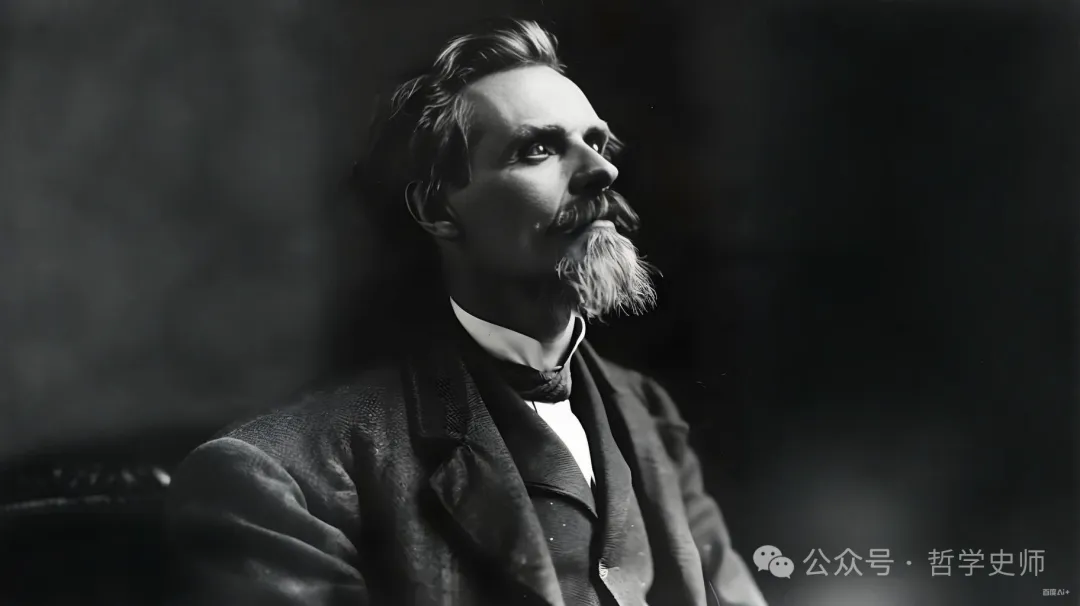 尼采的「超人」哲学：真正的高手，都在践行这3条“立命”法则