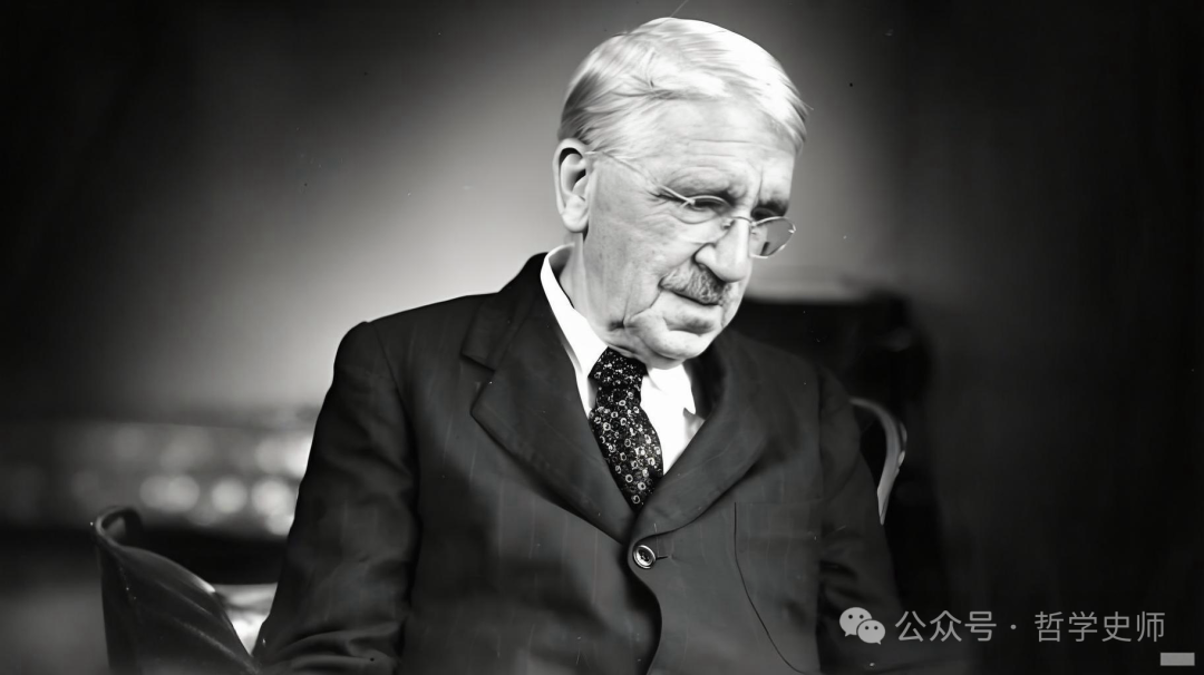 杜威：别再纠结“对不对”，真正“有用”的，才是你的“真理”！