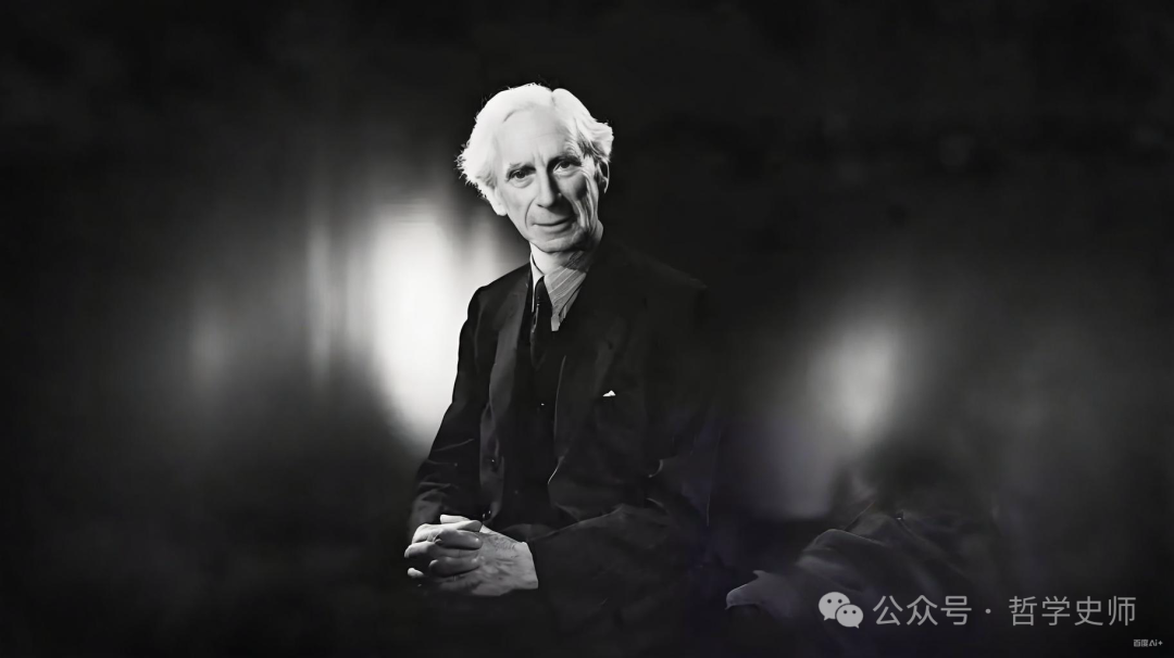 罗素：不要因为害怕犯错，就拒绝思考！