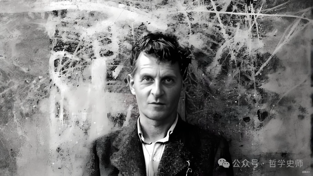 维特根斯坦:走出「语言的迷宫」,做自己思想和语言的“清道夫”!