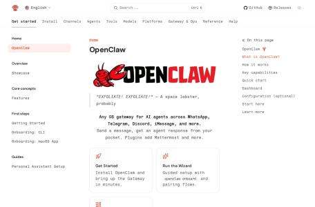 OpenClaw