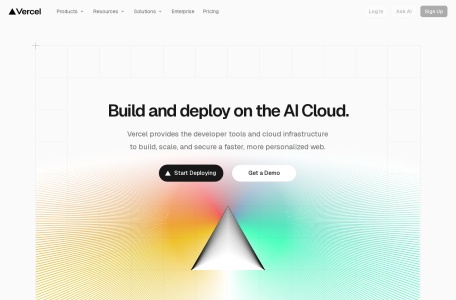 Vercel