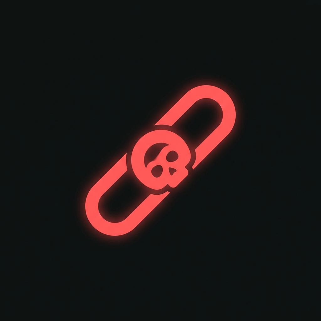 CreepyLink