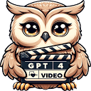 GPT4Video