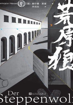 《荒原狼》